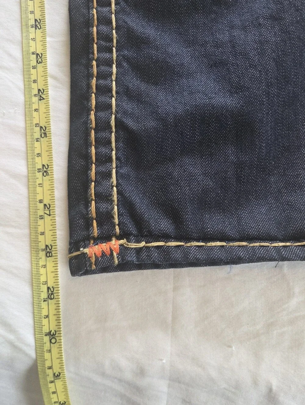 True Religion Denim Jeans - Picture 3 of 12